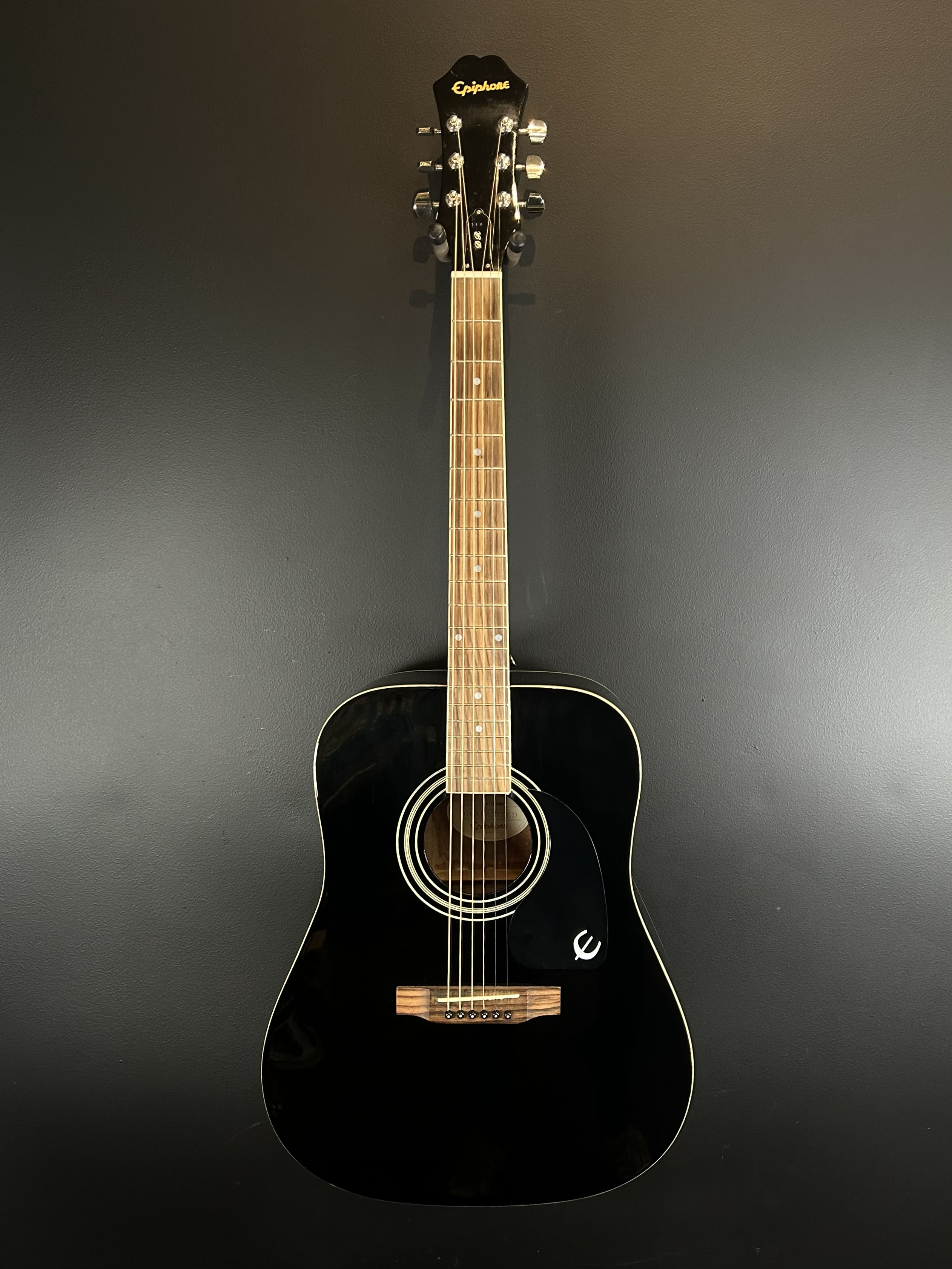 DR-100, Recent – Dave's Guitar Shop