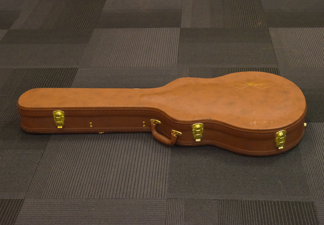 "Inspired By Gibson Custom" ES-335 Case, Recent