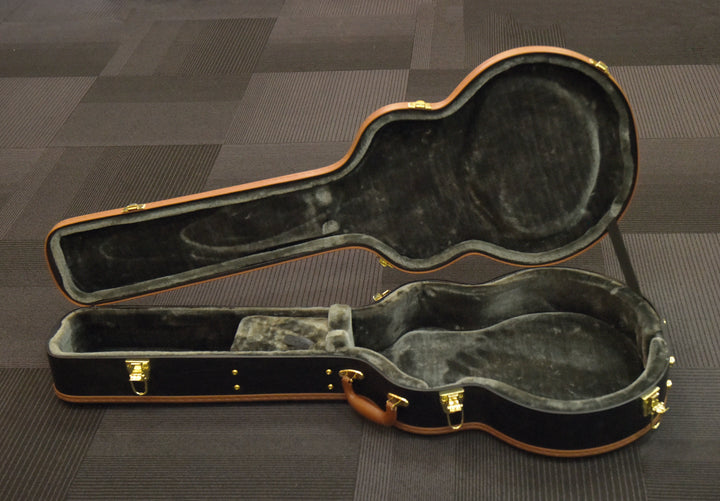 ES-335 Case, Recent