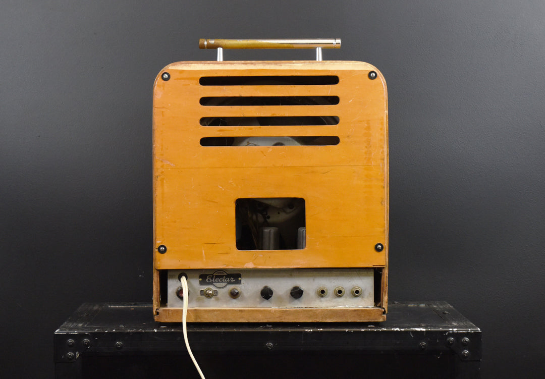 Electar Combo Amp, '40s
