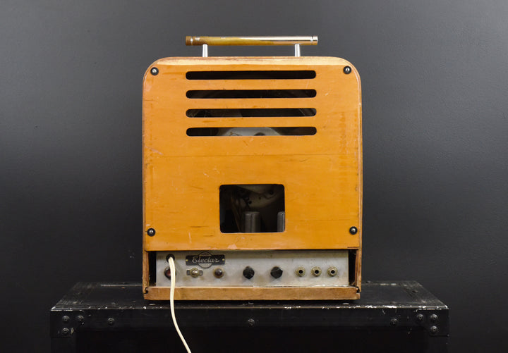 Electar Combo Amp, '40s