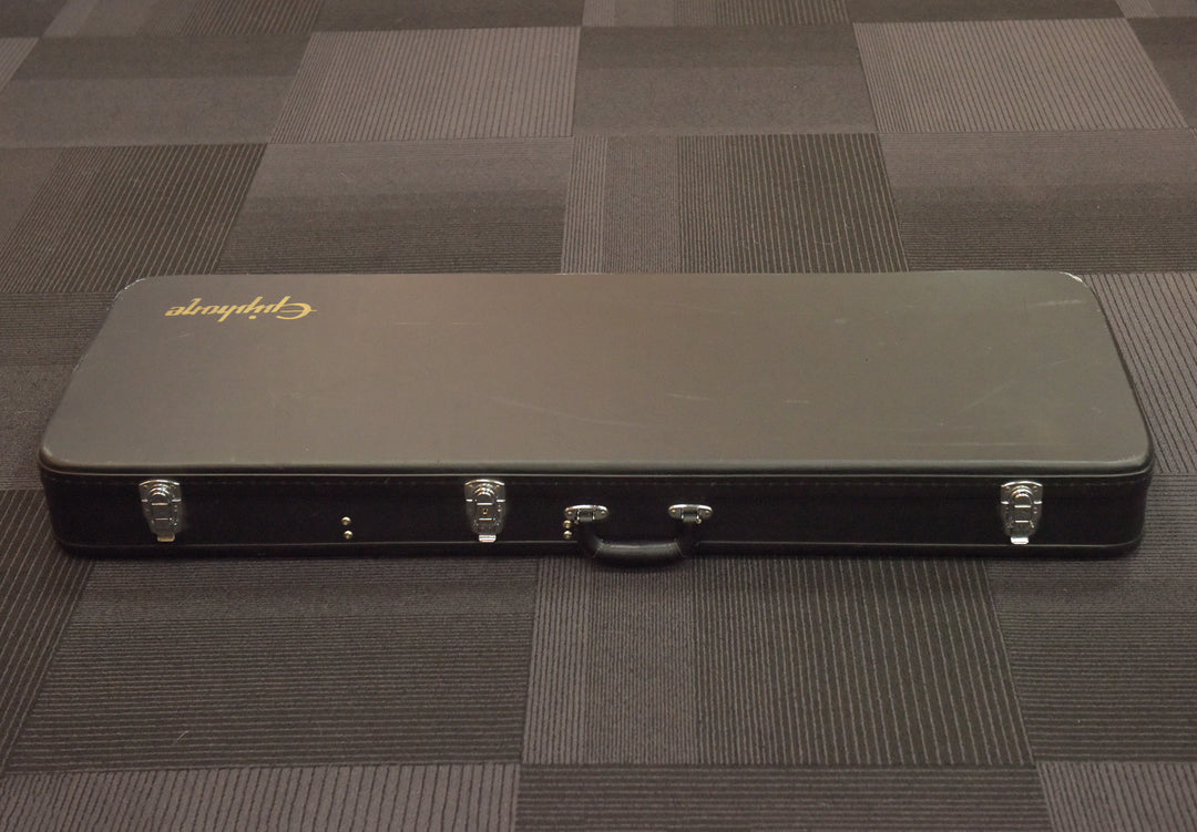 Flying V Case, Recent