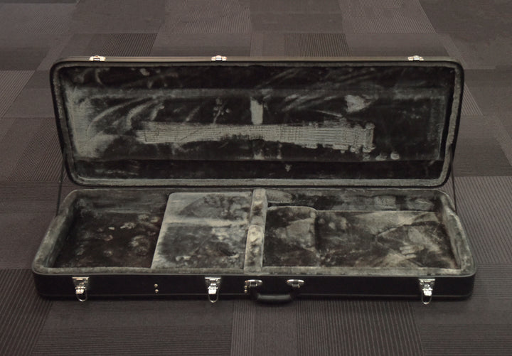 Flying V Case, Recent