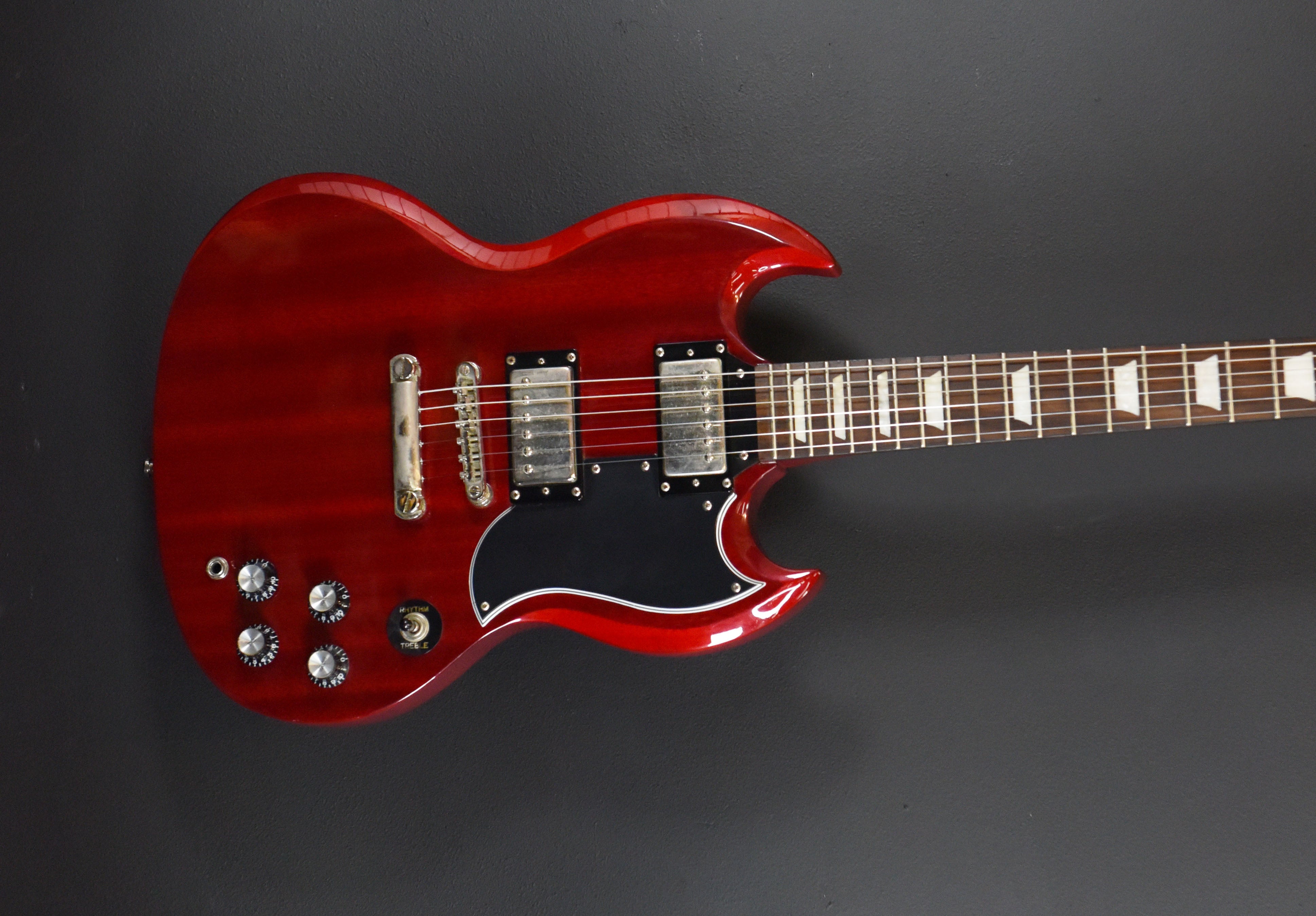 G-400 Pro '14 – Dave's Guitar Shop