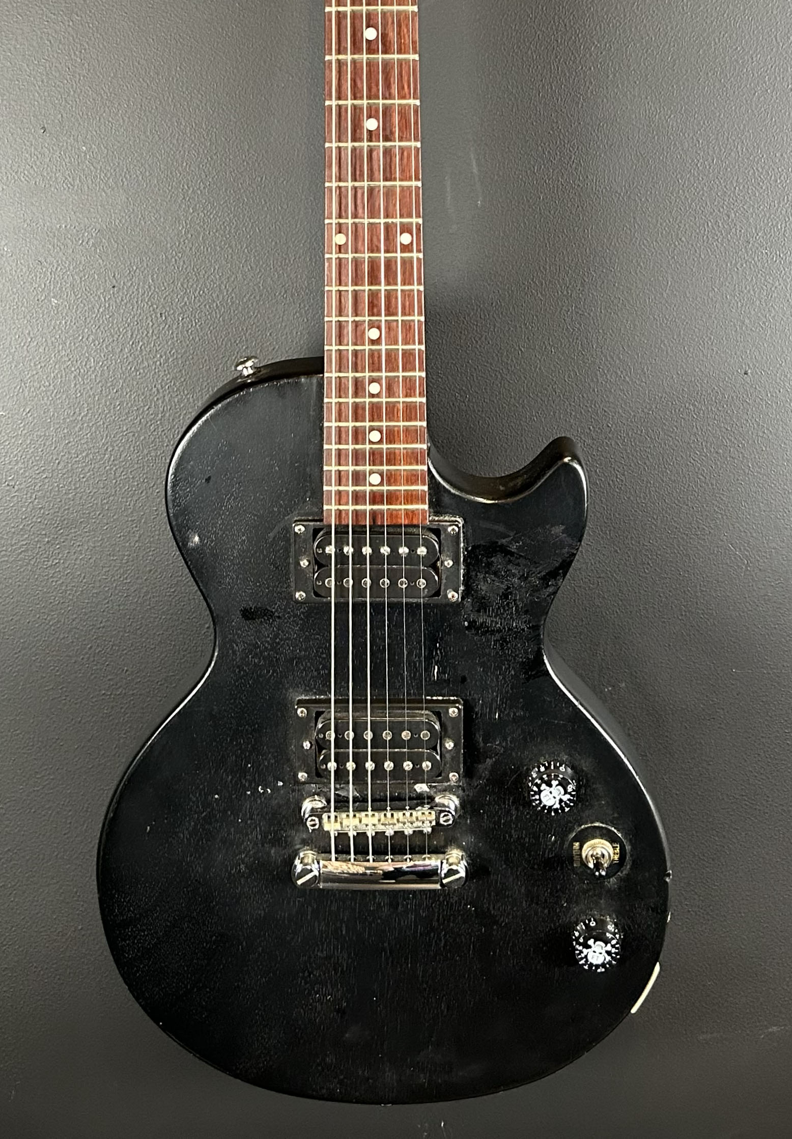 Les Paul Special Vintage Edition, Recent – Dave's Guitar Shop
