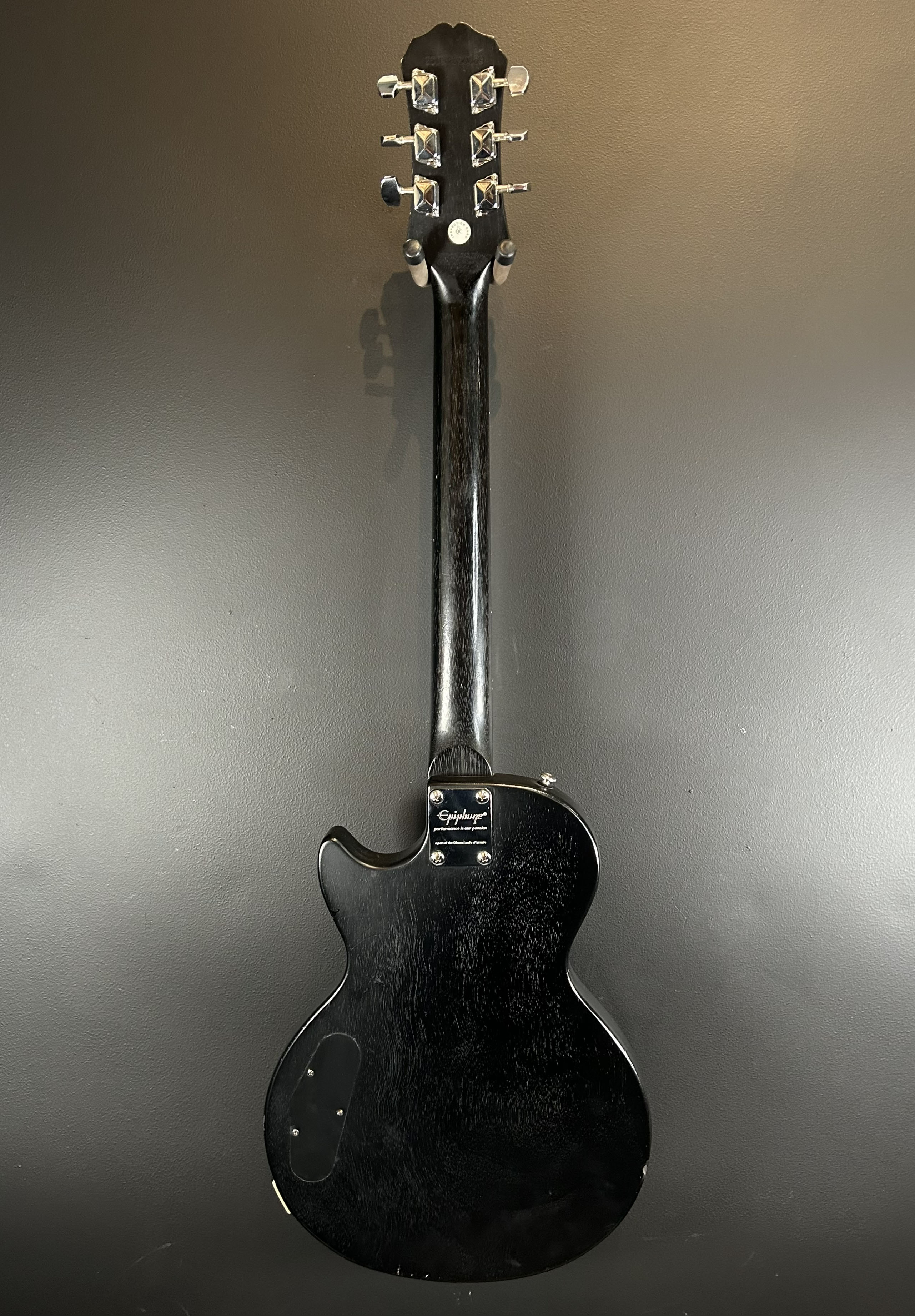 Les Paul Special Vintage Edition, Recent – Dave's Guitar Shop