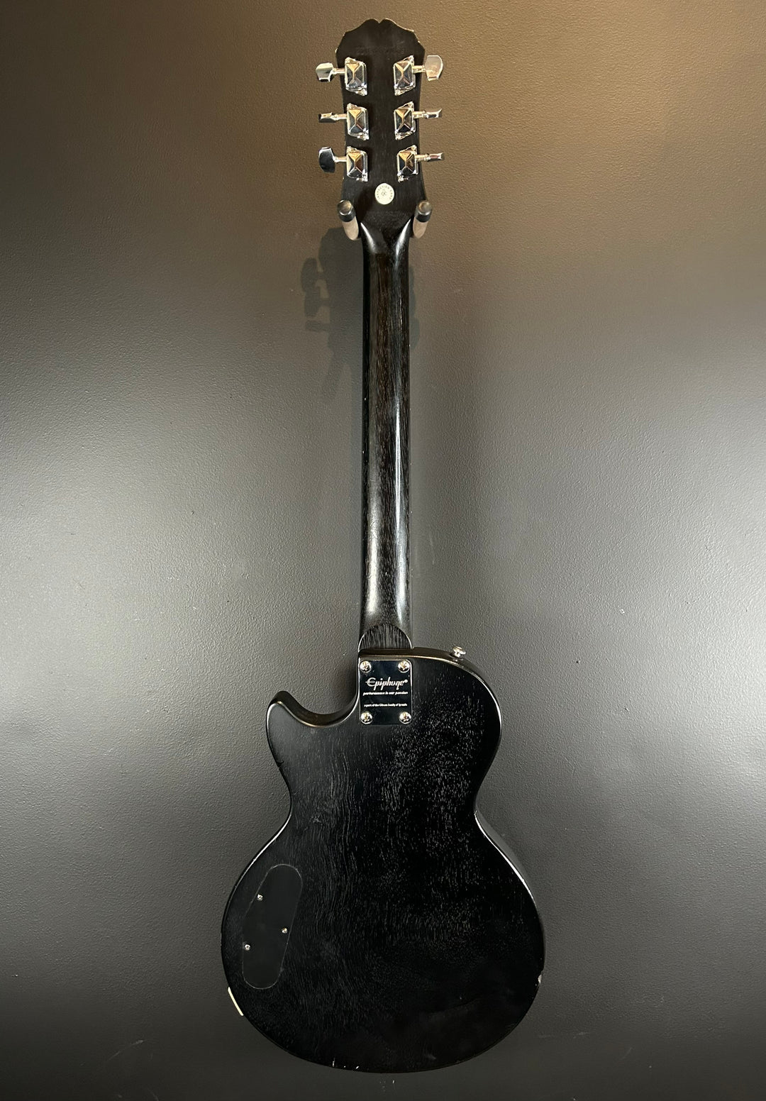 Les Paul Special Vintage Edition, Recent