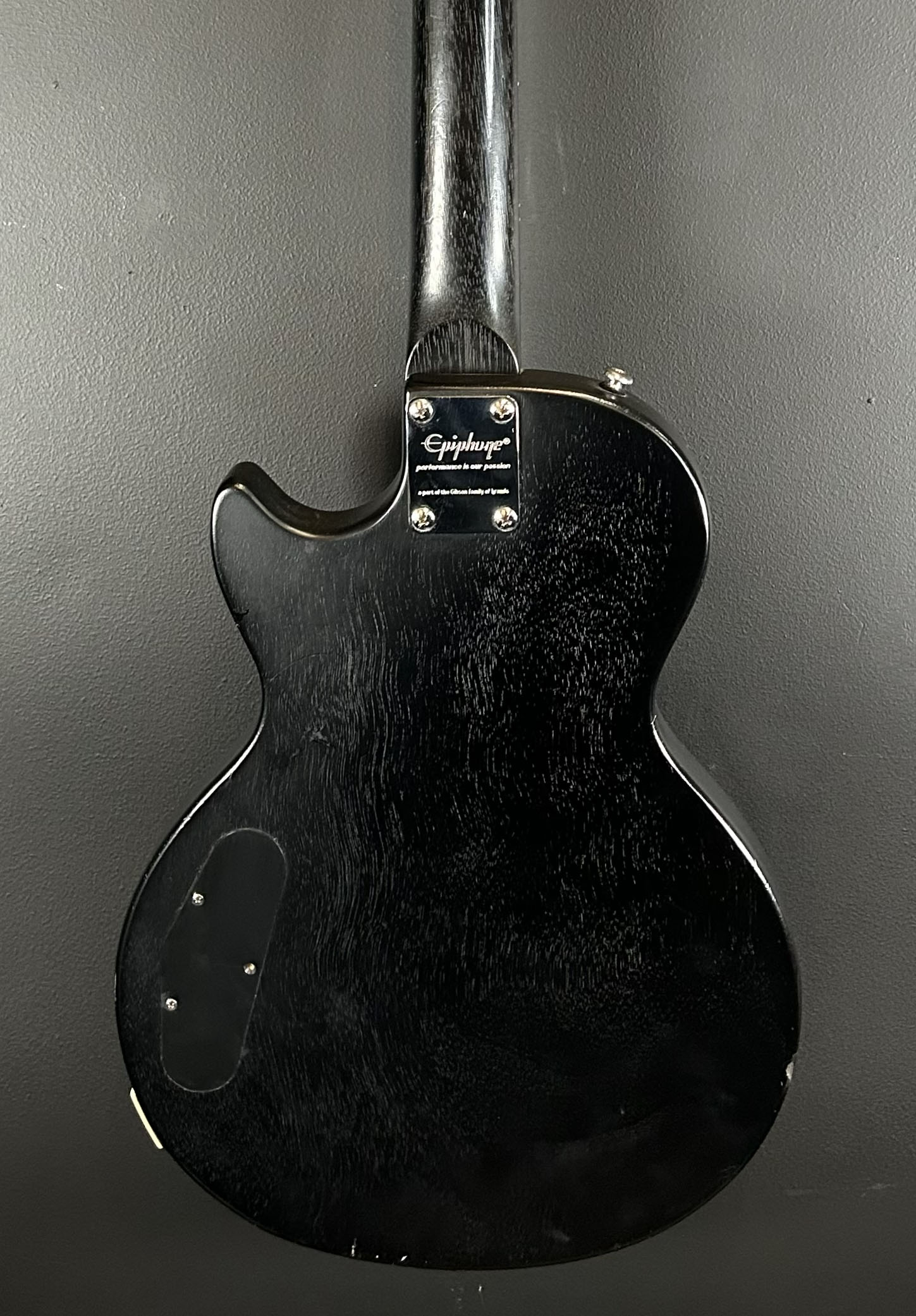 Les Paul Special Vintage Edition, Recent – Dave's Guitar Shop