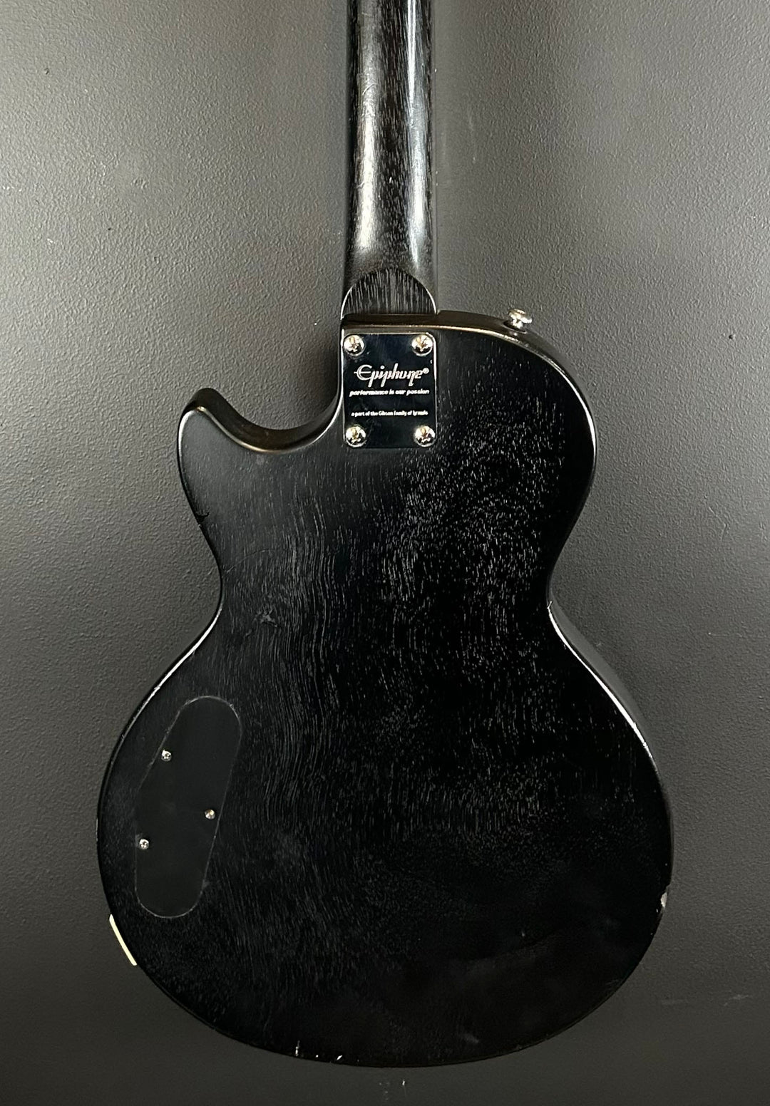 Les Paul Special Vintage Edition, Recent