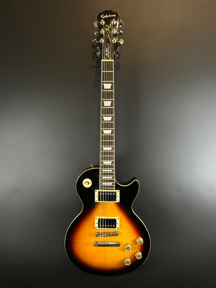 1960 Tribute Plus Les Paul, Recent