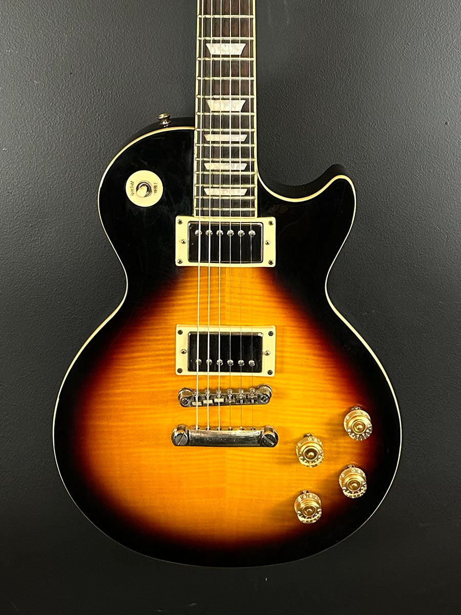 1960 Tribute Plus Les Paul, Recent