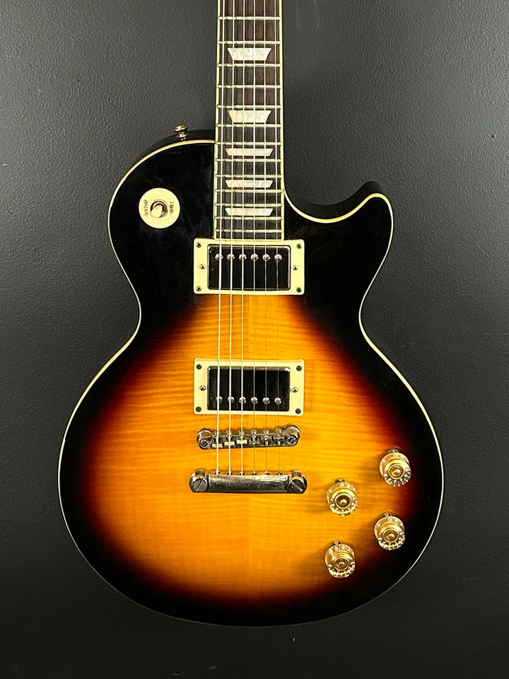 1960 Tribute Plus Les Paul, Recent