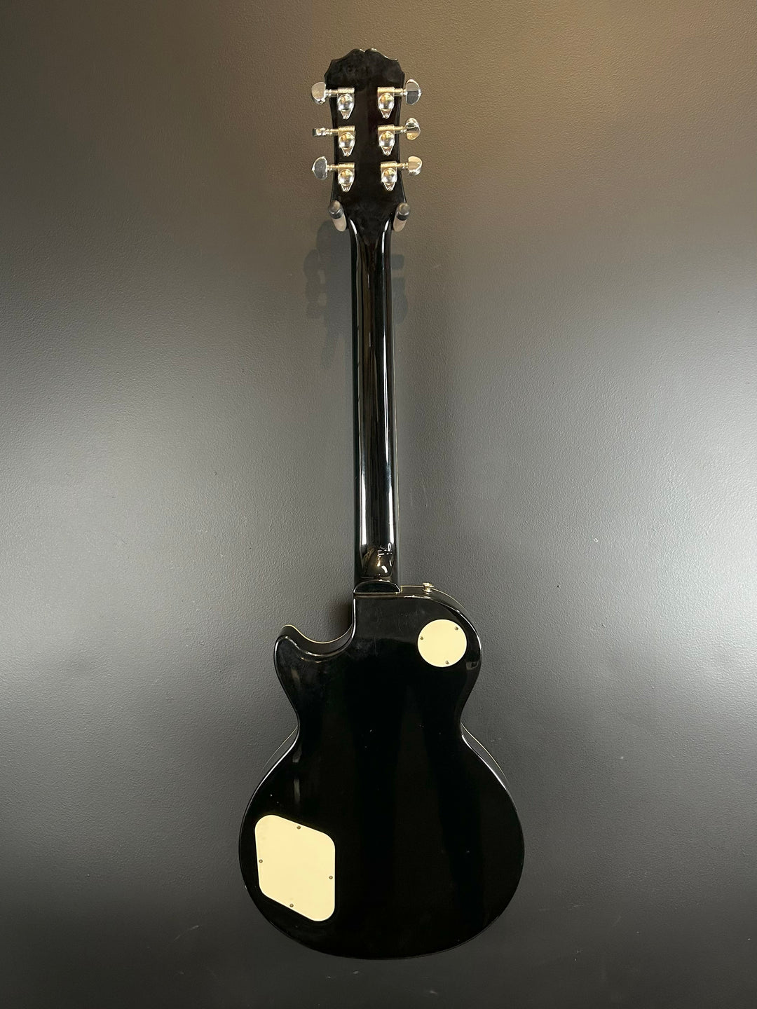 1960 Tribute Plus Les Paul, Recent