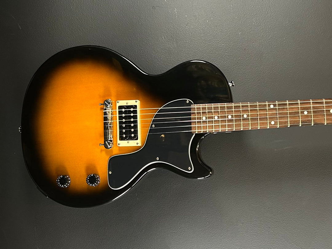 Les Paul Junior, Recent