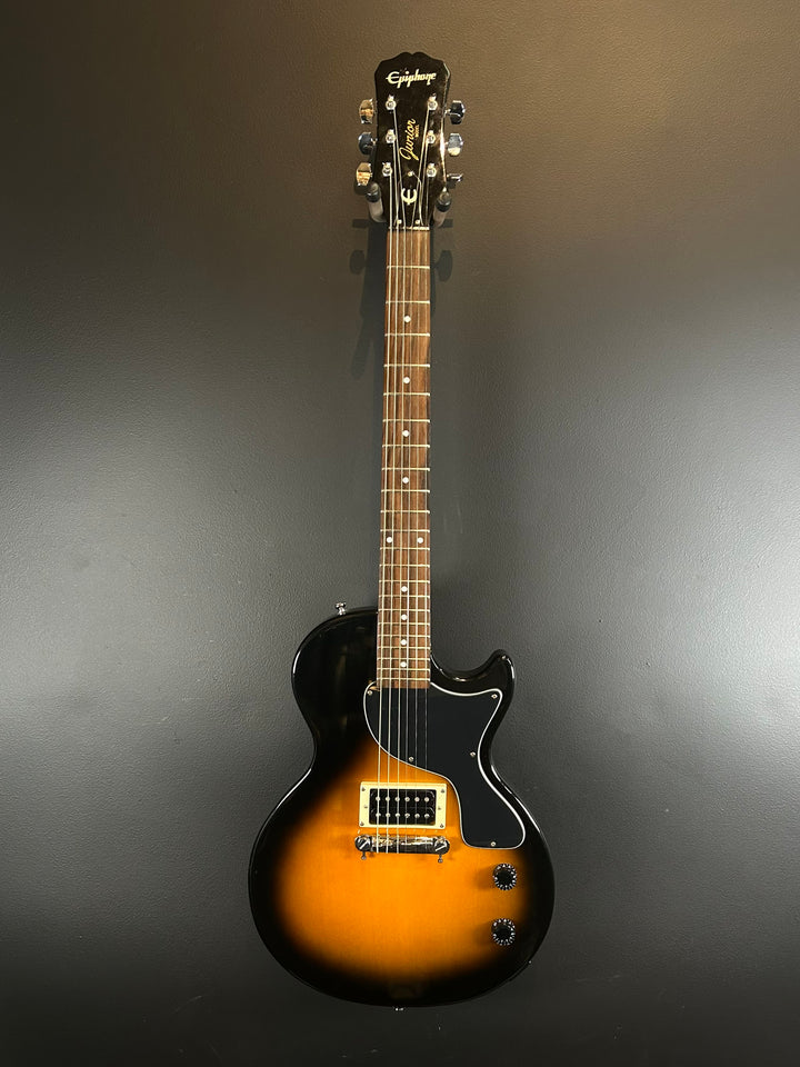 Les Paul Junior, Recent