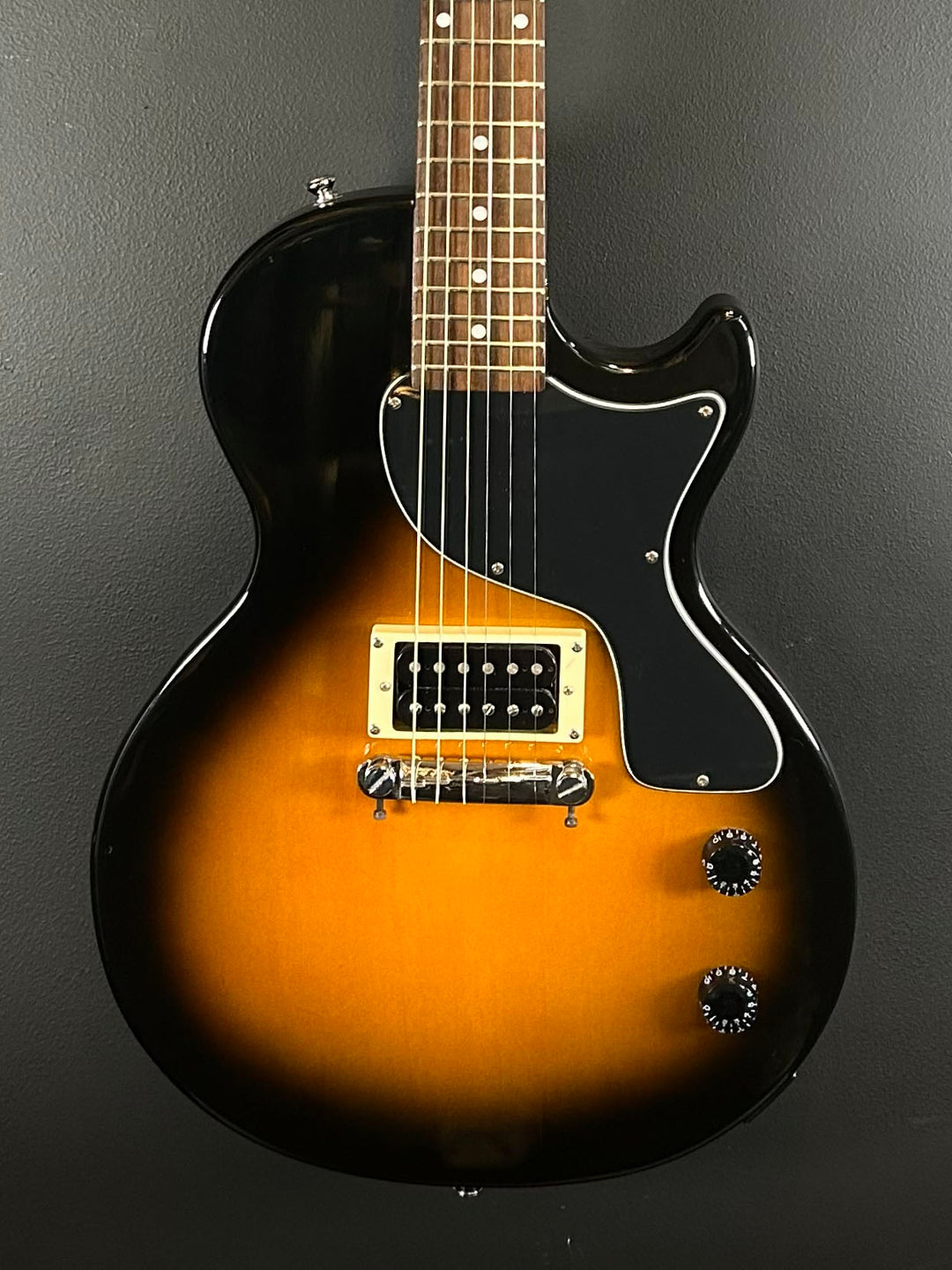 Les Paul Junior, Recent