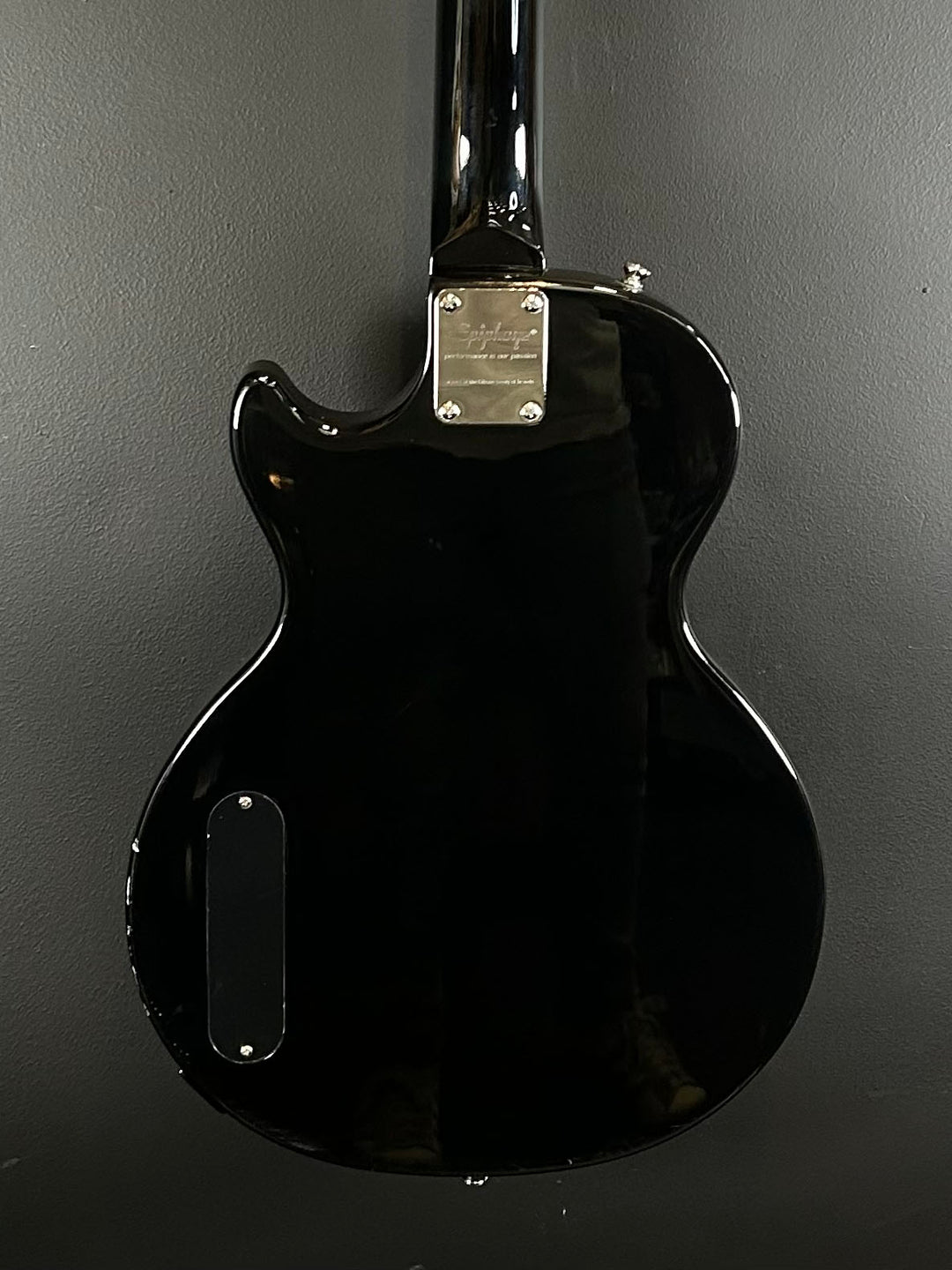 Les Paul Junior, Recent