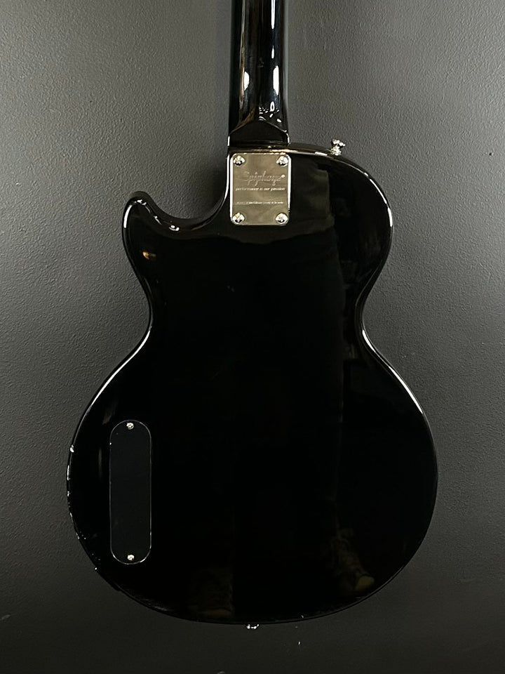 Les Paul Junior, Recent