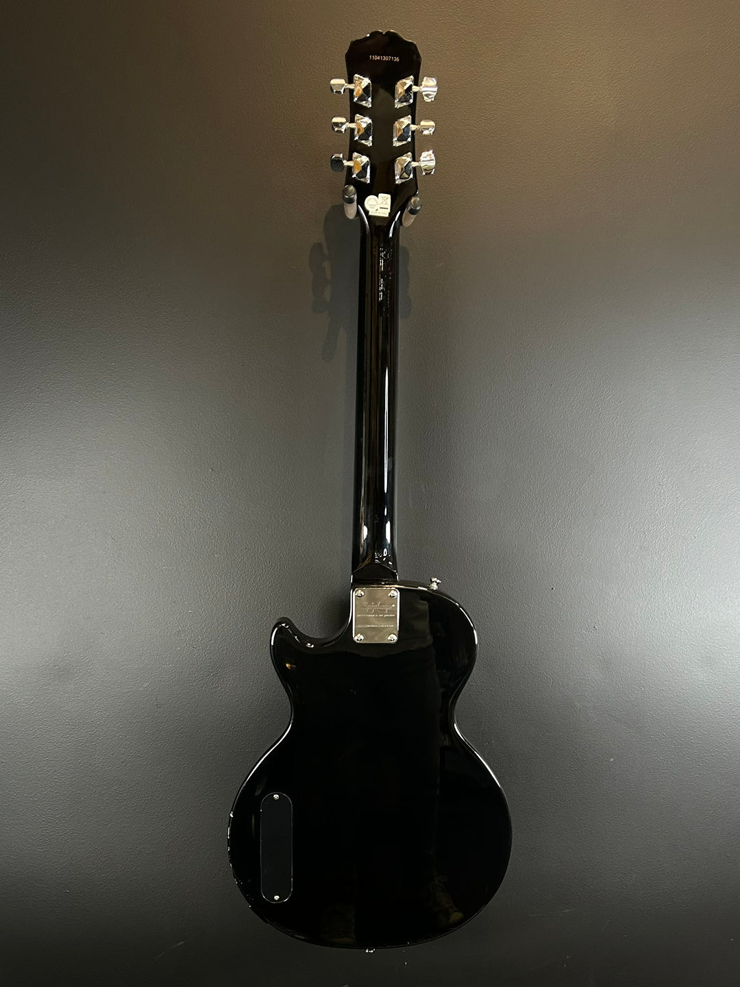 Les Paul Junior, Recent