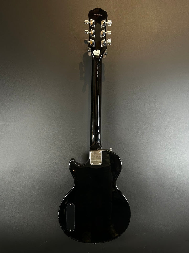 Les Paul Junior, Recent