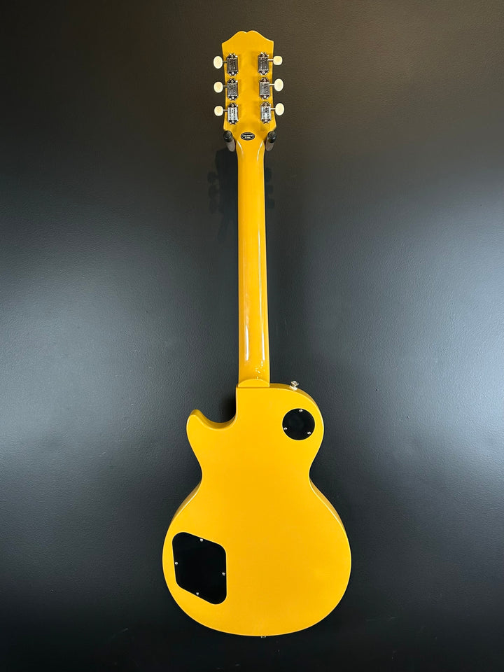 Les Paul Special - TV Yellow, Recent
