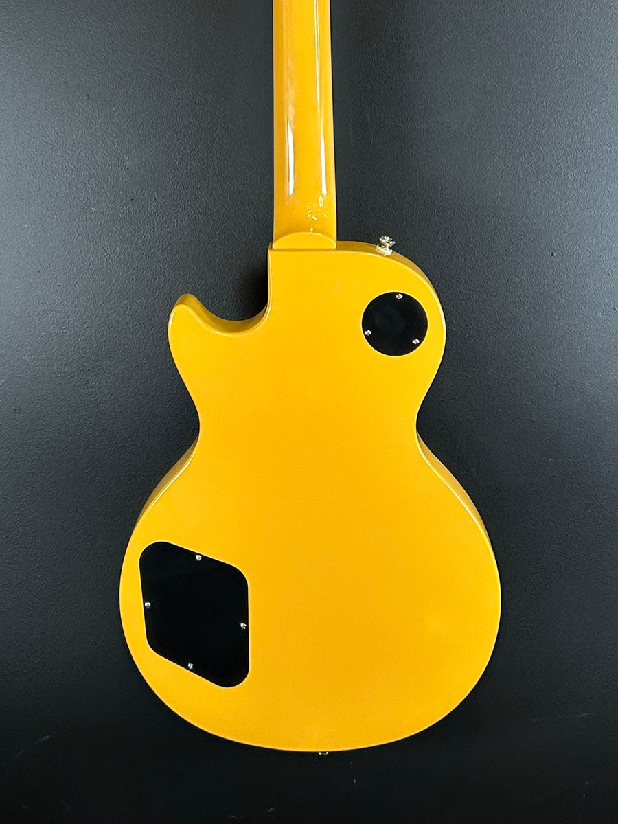Les Paul Special - TV Yellow, Recent