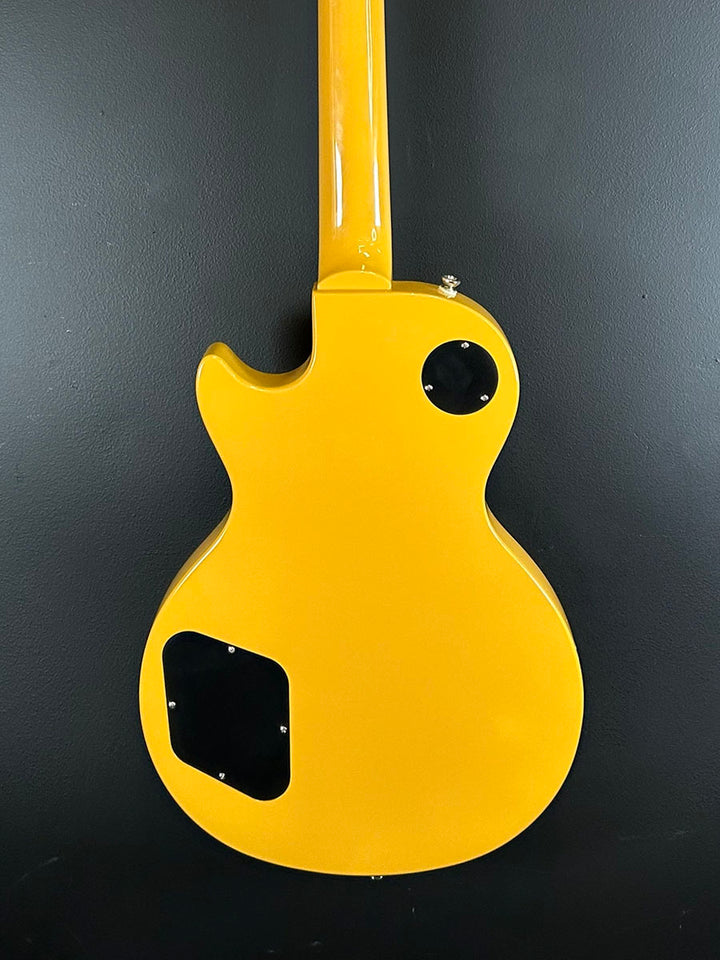 Les Paul Special - TV Yellow, Recent