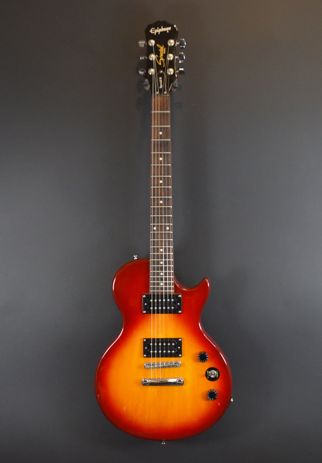 Les Paul Special II, '07