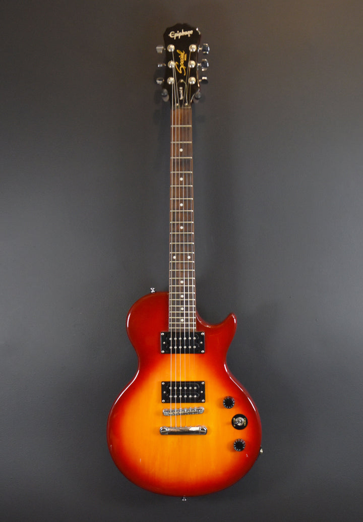 Les Paul Special II, '07