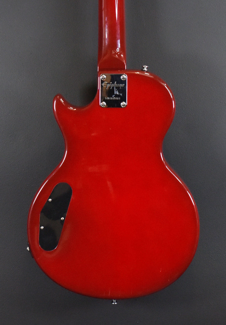 Les Paul Special II, '07