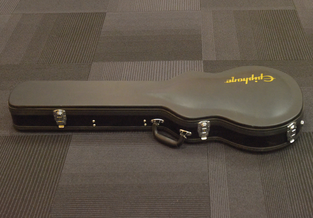 Les Paul Case, Recent
