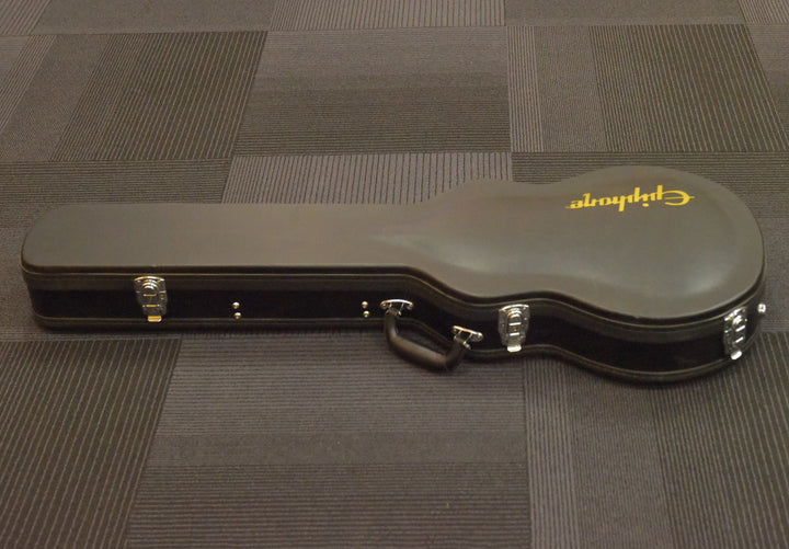 Les Paul Case, Recent
