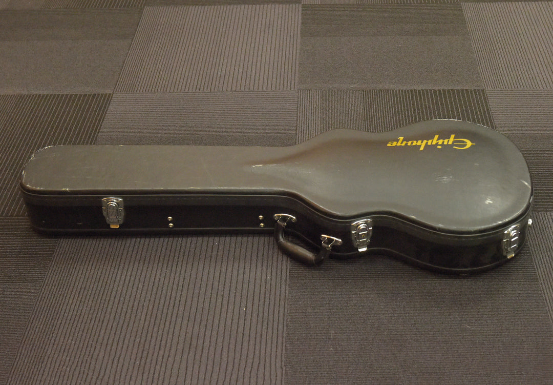 Les Paul Case, Recent