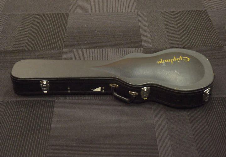 Les Paul Case, Recent