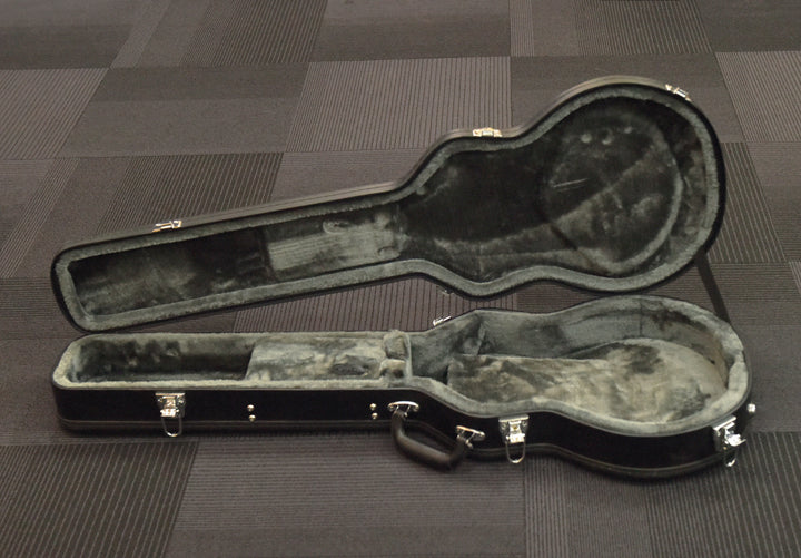 Les Paul Case, Recent