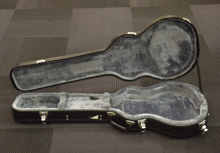 Les Paul Case, Recent