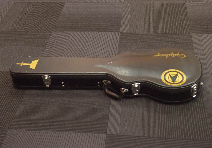 Les Paul Case, Recent