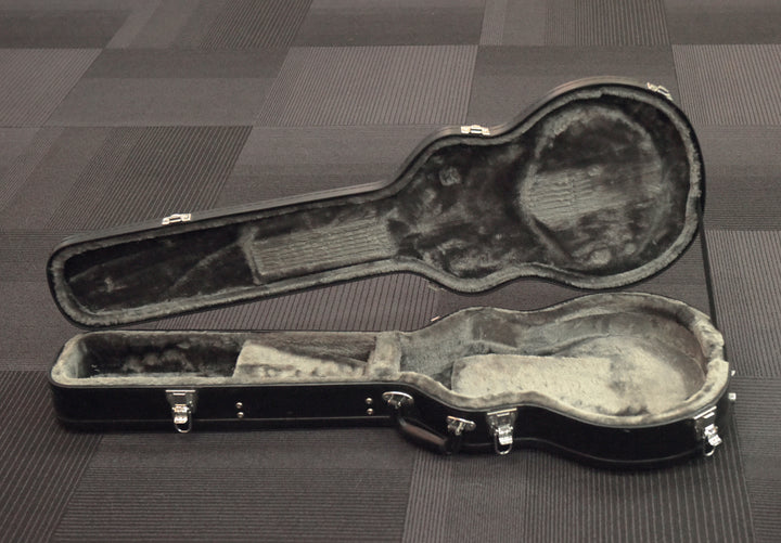Les Paul Case, Recent