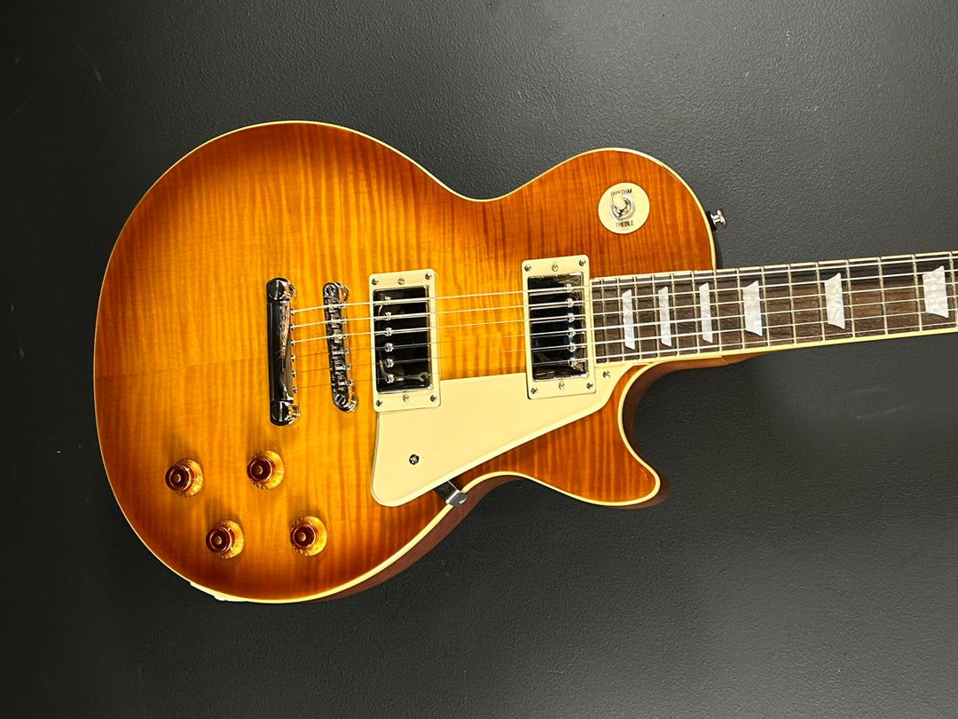 Les Paul Standard Pro, &