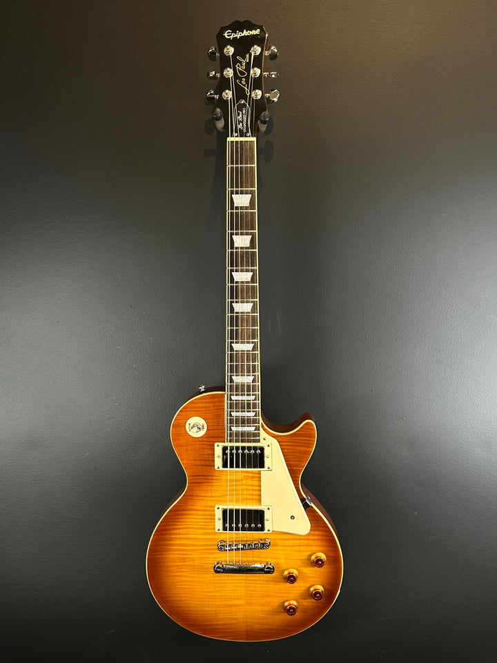 Les Paul Standard Pro, &