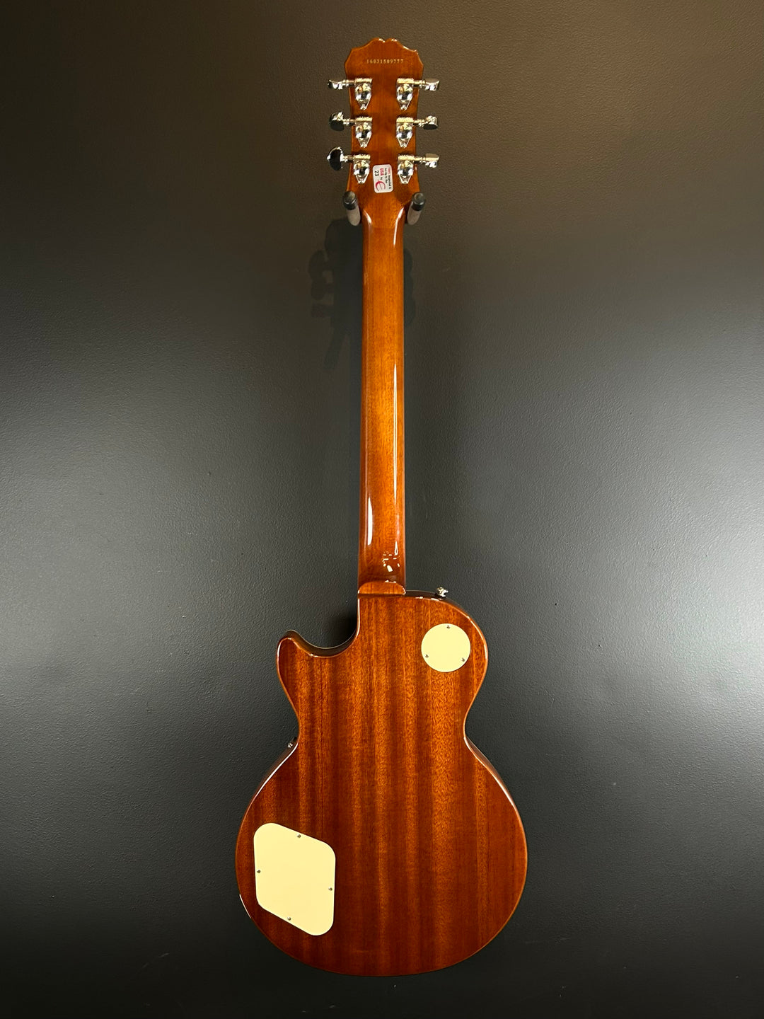 Les Paul Standard Pro, &