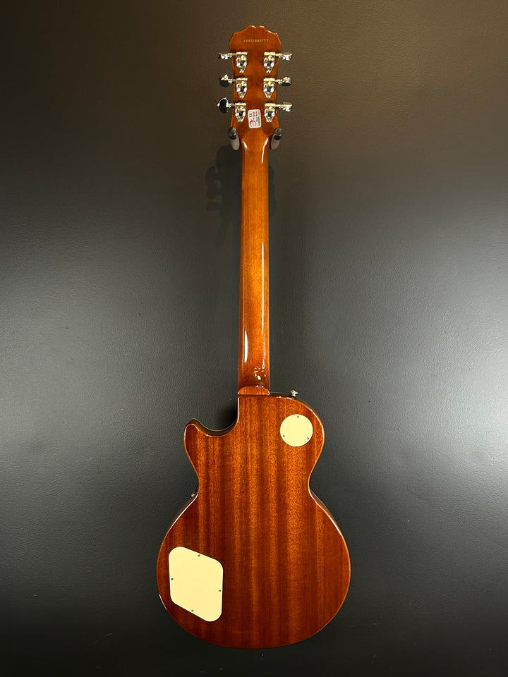 Les Paul Standard Pro, &