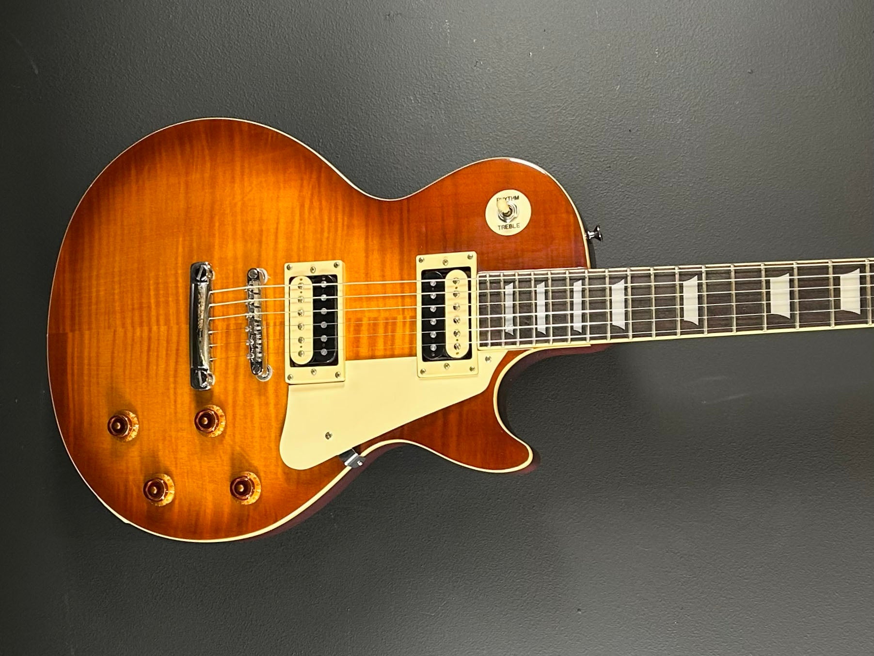 Les Paul Standard '93 – Dave's Guitar Shop