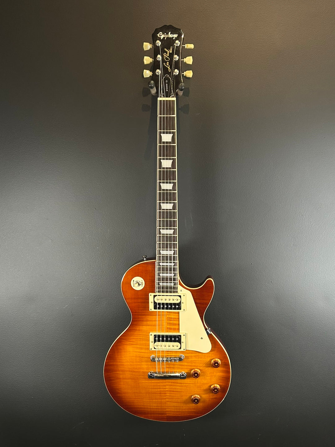 Les Paul Standard &
