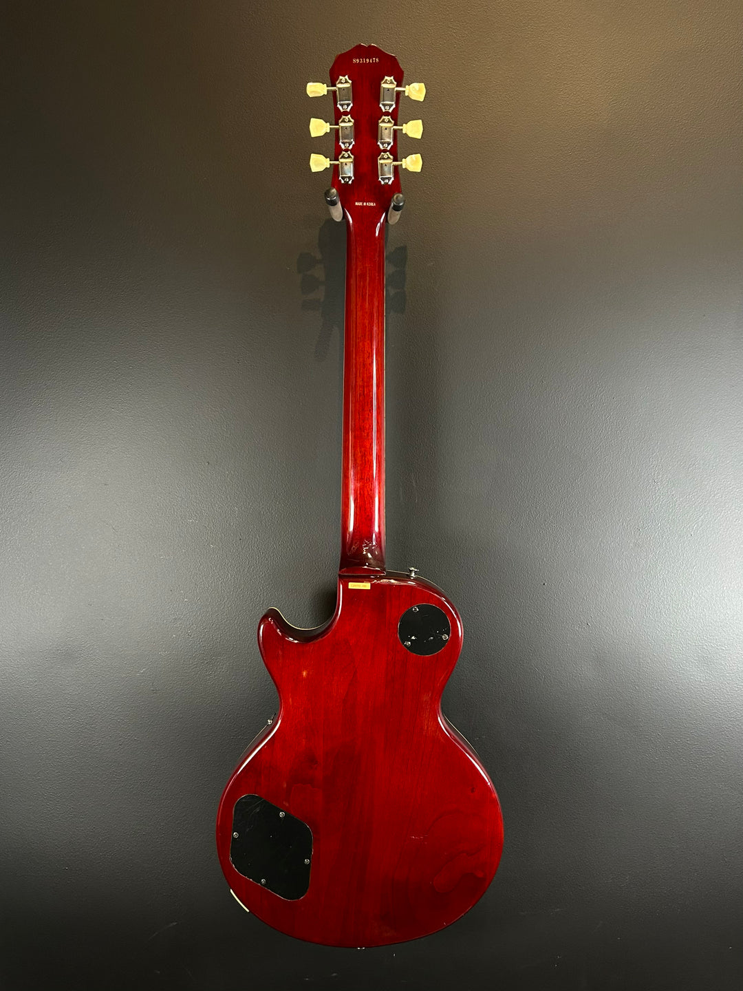 Les Paul Standard &