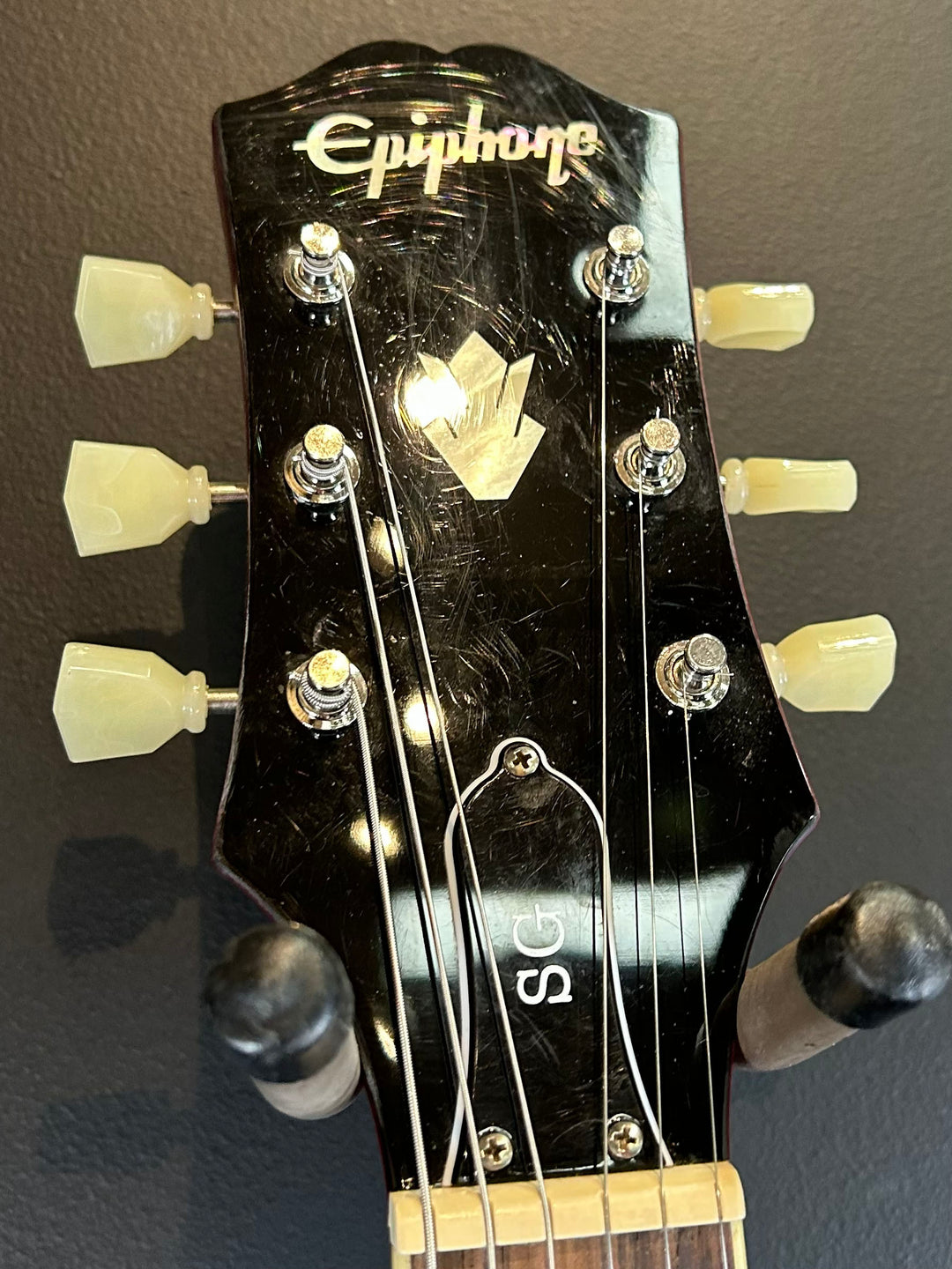 SG Standard &