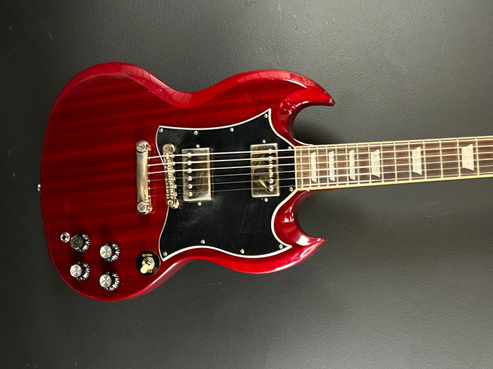 SG Standard &