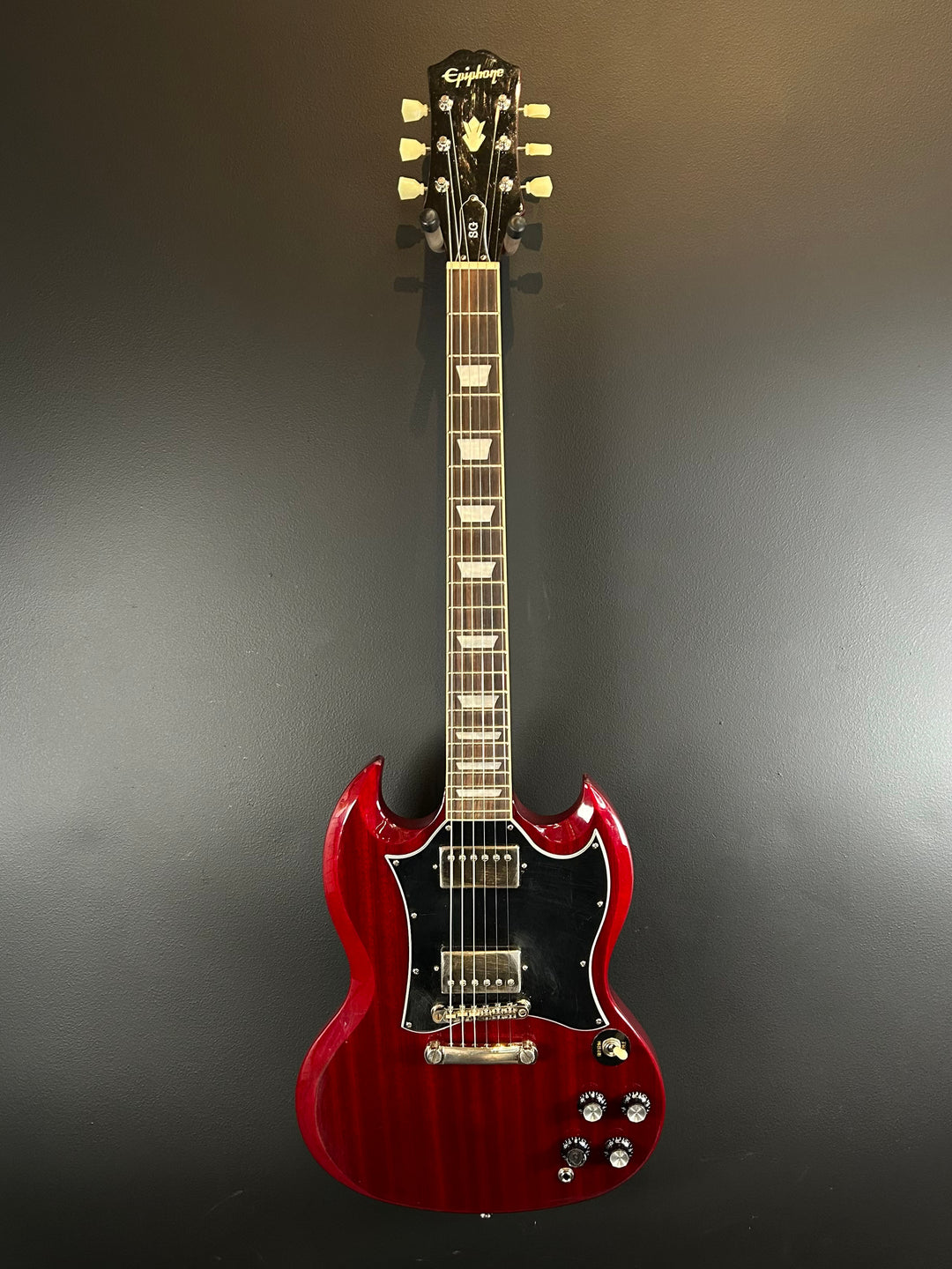 SG Standard &