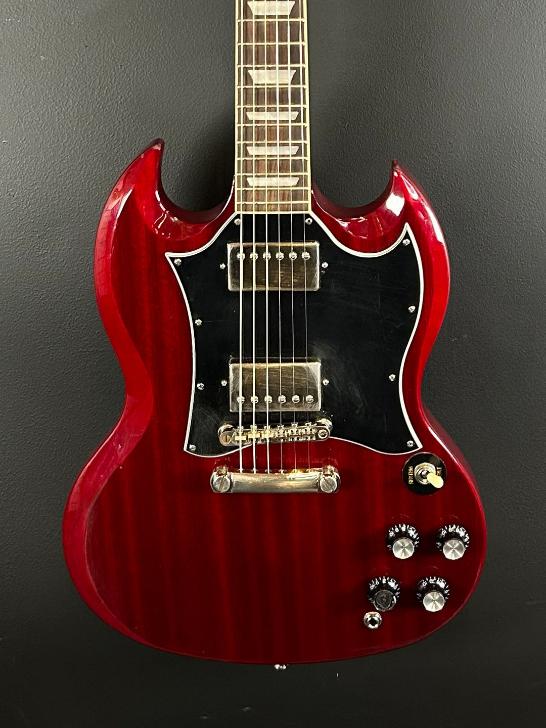 SG Standard &