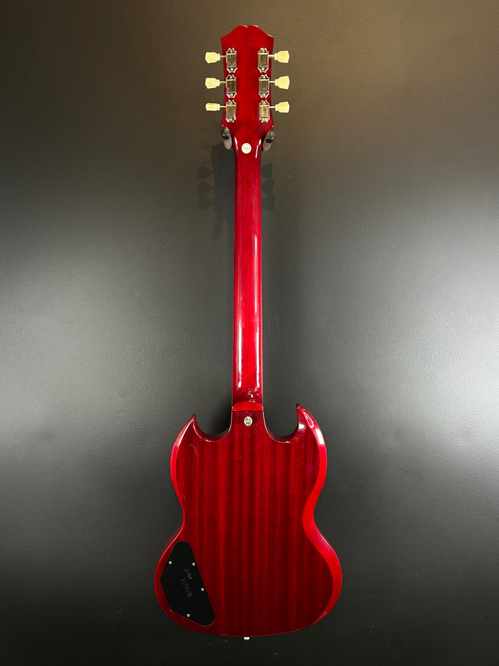 SG Standard &